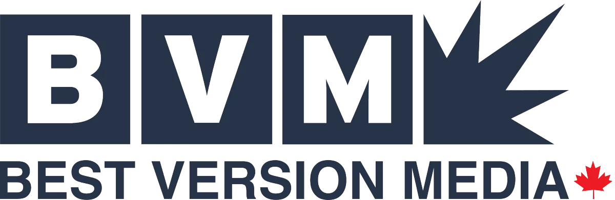 Best Version Media