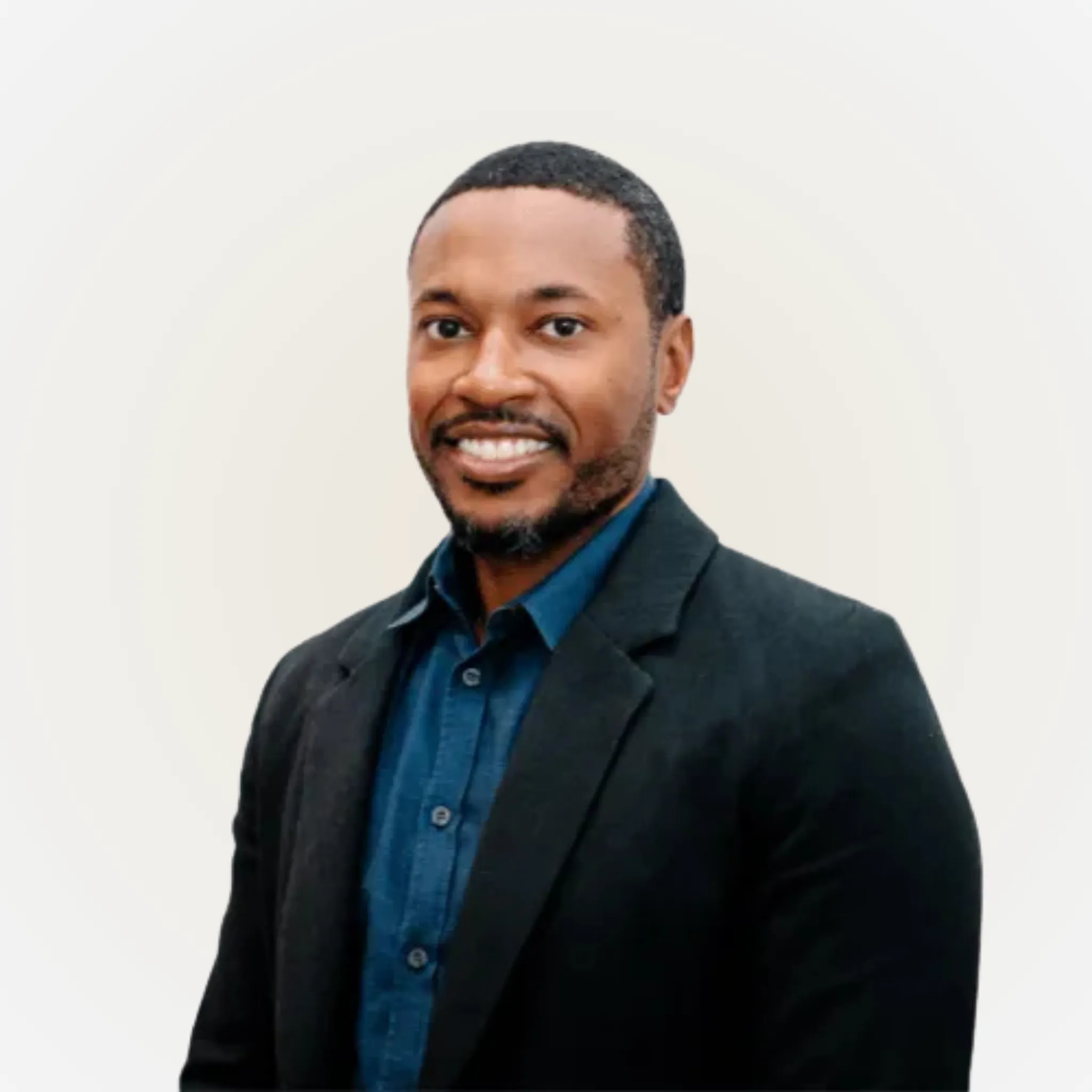 Alejandro Neckles, founder of Sprout IQ
