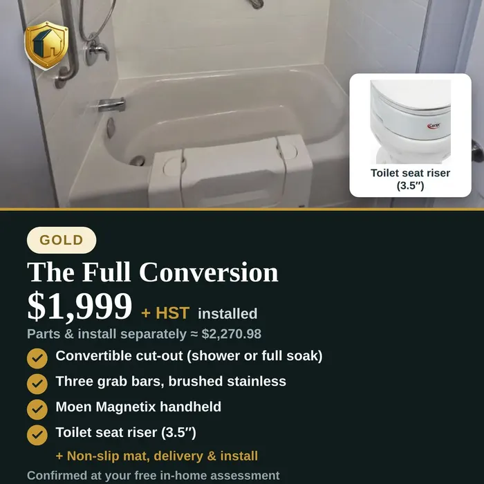 Westlake Home Safety Meta ad