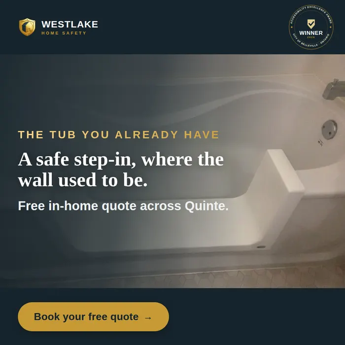 Westlake Home Safety Meta ad